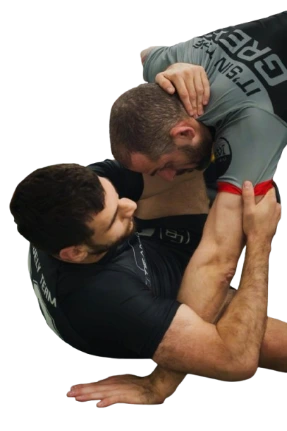 ירין באימון קרקע